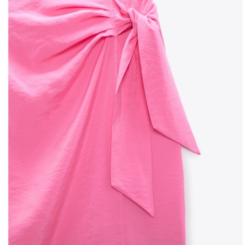 Zara skirt